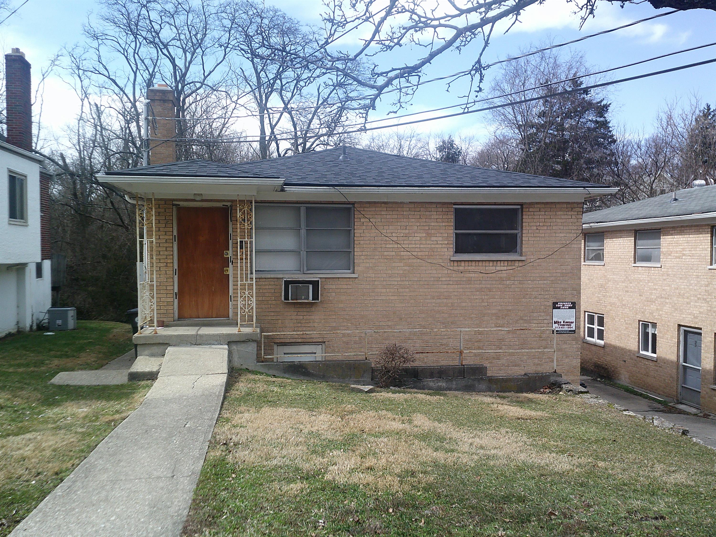 833 Seton Avenue - 1