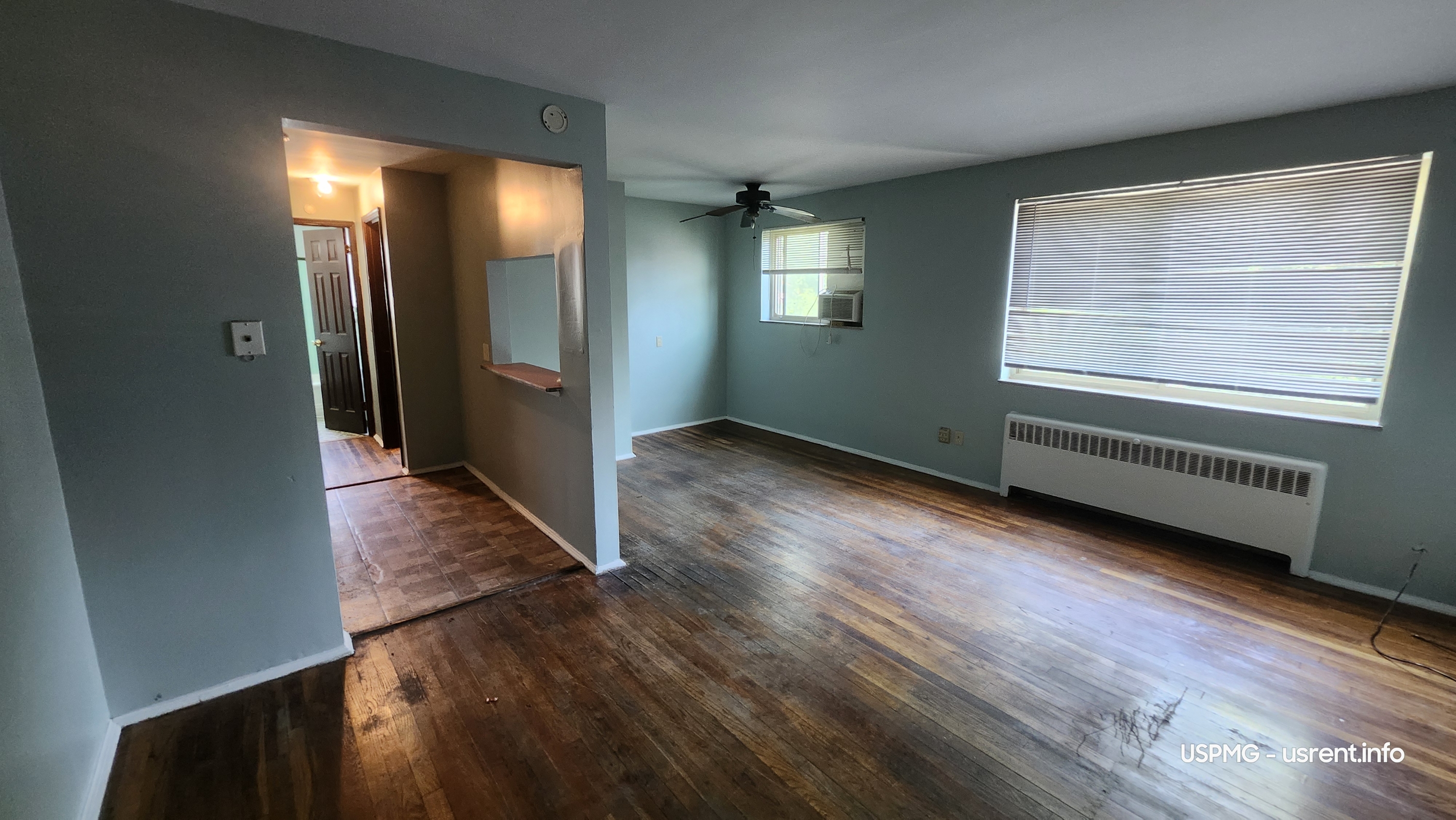 1725 Hastings Avenue - 1