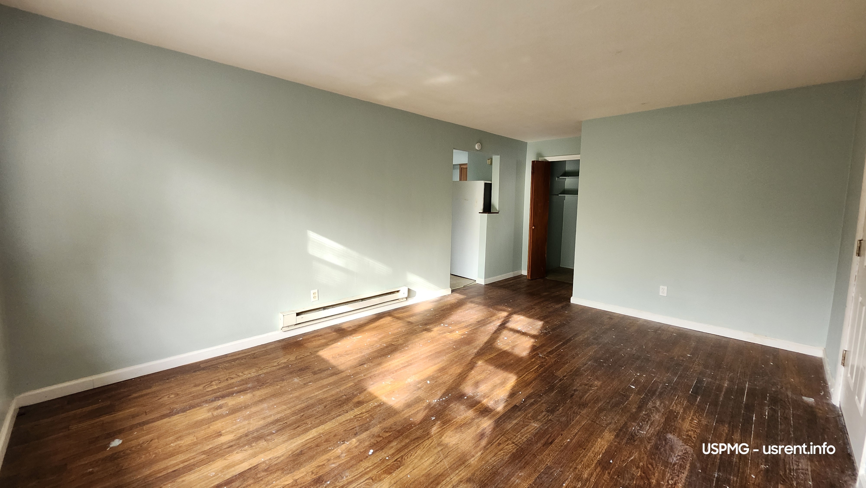 833 Seton Avenue - 2